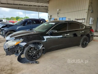 NISSAN ALTIMA 2.5 SR