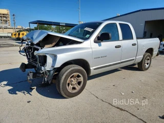DODGE RAM 1500 ST