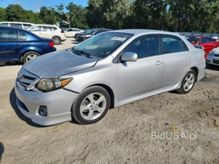 TOYOTA COROLLA S