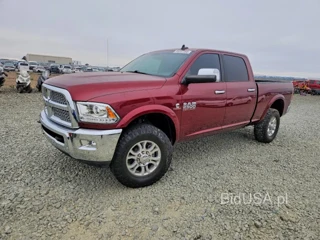 RAM 2500 LARAMIE
