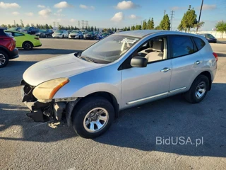 NISSAN ROGUE SELECT S