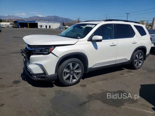 HONDA PILOT TOURING