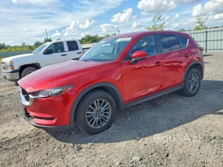 MAZDA CX-5 TOURING
