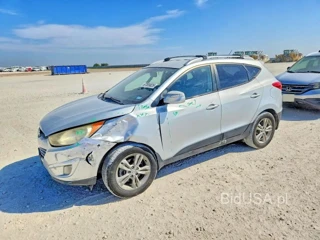 HYUNDAI TUCSON GLS