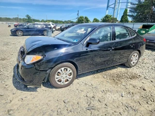 HYUNDAI ELANTRA GLS