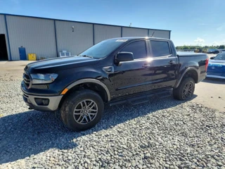 FORD RANGER XL