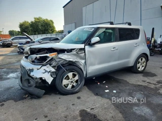 KIA SOUL BASE