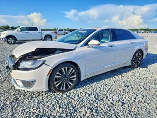 LINCOLN MKZ RESERVE