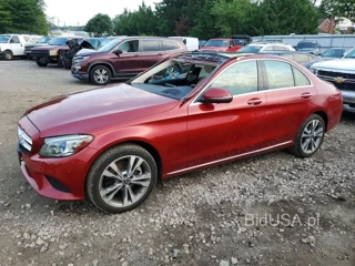 MERCEDES-BENZ C 300 4MATIC