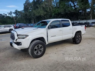 TOYOTA TACOMA TRD SPORT