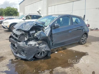 MITSUBISHI MIRAGE SE