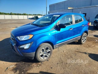 FORD ECOSPORT S