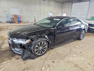 VOLVO S90 B6 R-DESIGN