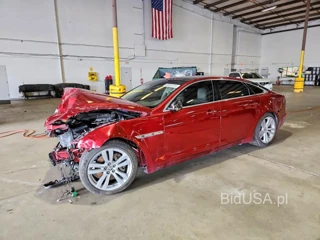 JAGUAR XJL