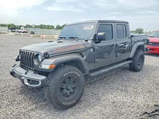JEEP GLADIATOR SPORT