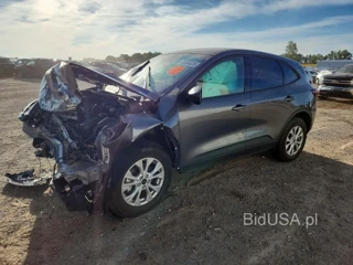 FORD ESCAPE ACTIVE