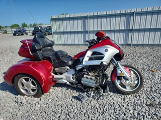 HONDA GL1800