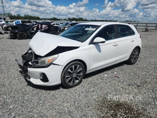 HYUNDAI ELANTRA GT BASE