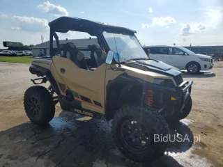 POLARIS GENERAL XP