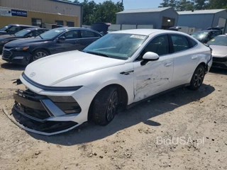 HYUNDAI SONATA SEL