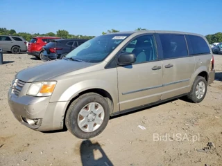 DODGE GRAND CARAVAN C/V