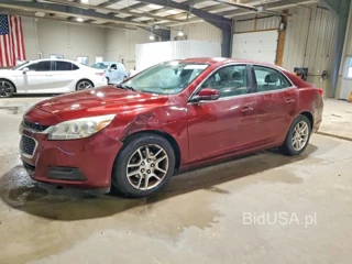 CHEVROLET MALIBU 1LT