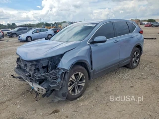 HONDA CR-V SE