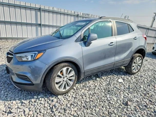 BUICK ENCORE PREFERRED