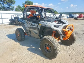 POLARIS RZR XP 100