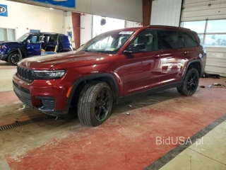 JEEP GRAND CHEROKEE L LAREDO