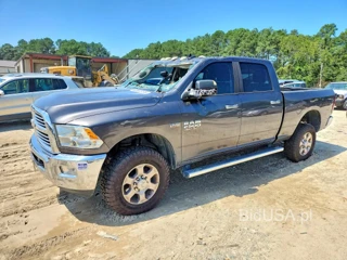 RAM 2500 SLT