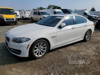 BMW 535 XI