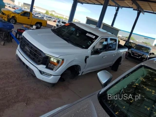 FORD F150 SUPERCREW