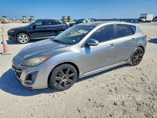 MAZDA 3 S