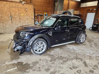 MINI COOPER S COUNTRYMAN ALL4