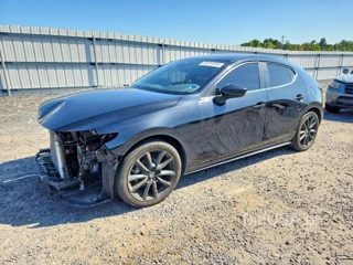 MAZDA 3 SELECT SPORT