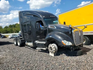 KENWORTH T680