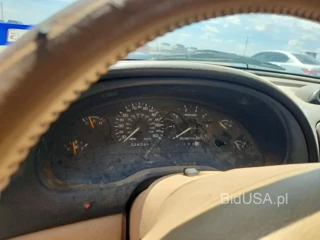 FORD MUSTANG GT