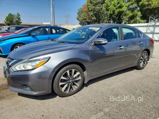 NISSAN ALTIMA 2.5 SL