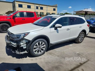 SUBARU OUTBACK TOURING