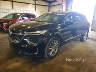 BUICK ENCLAVE AVENIR