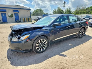 NISSAN ALTIMA 2.5 SV