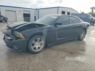 DODGE CHARGER SE