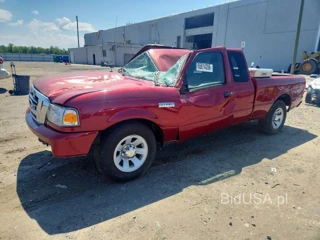 FORD RANGER SUPER CAB
