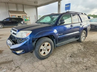 TOYOTA 4RUNNER SR5