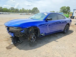DODGE CHARGER SXT