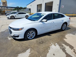 CHEVROLET MALIBU LT