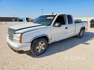 CHEVROLET SILVERADO C1500 CLASSIC