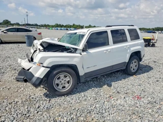 JEEP PATRIOT SPORT
