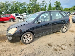 KIA RONDO LX